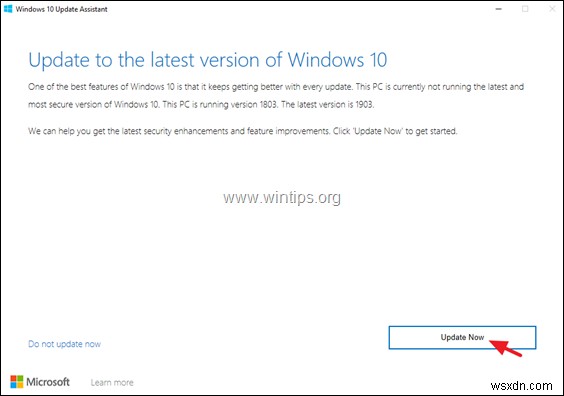 FIX:Windows 10 업데이트 KB4517389가 0xd0000034(해결됨)를 설치하지 못했습니다.