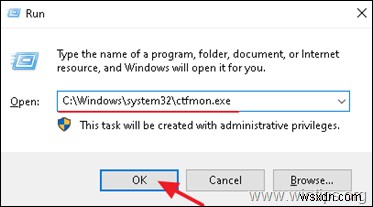 FIX:Windows 10 검색 창에 입력할 수 없습니다. (해결됨)