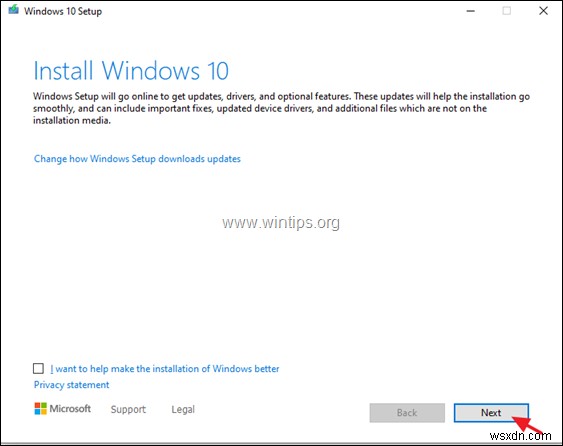 Windows 7을 Windows 10으로 무료 업그레이드하는 방법(2020년 1월).