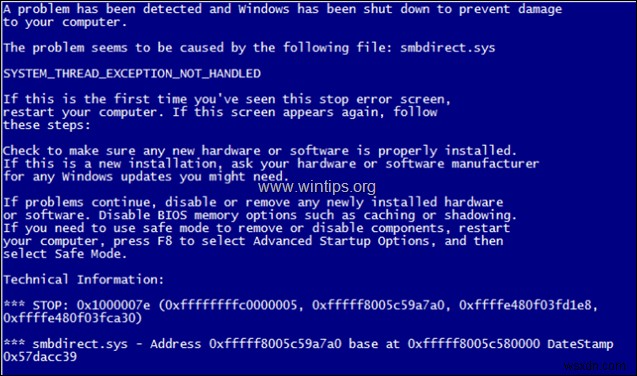 FIX:누적 업데이트 KB4528760이 오류 0x800f0988로 실패했습니다.