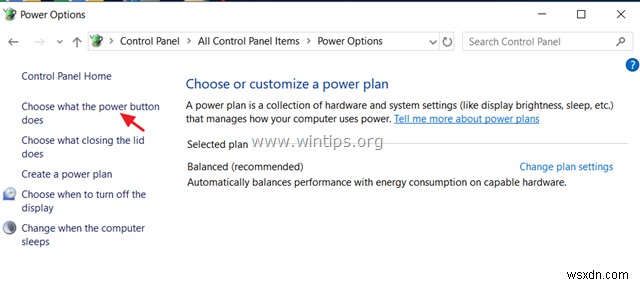 FIX:Intel 무선 Bluetooth가 코드 10을 시작할 수 없음 – STATUS DEVICE POWER FAILURE.