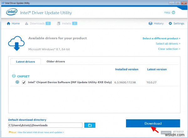 FIX:Intel 무선 Bluetooth가 코드 10을 시작할 수 없음 – STATUS DEVICE POWER FAILURE.