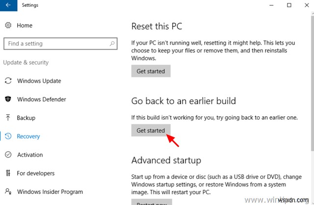 FIX:Intel 무선 Bluetooth가 코드 10을 시작할 수 없음 – STATUS DEVICE POWER FAILURE.