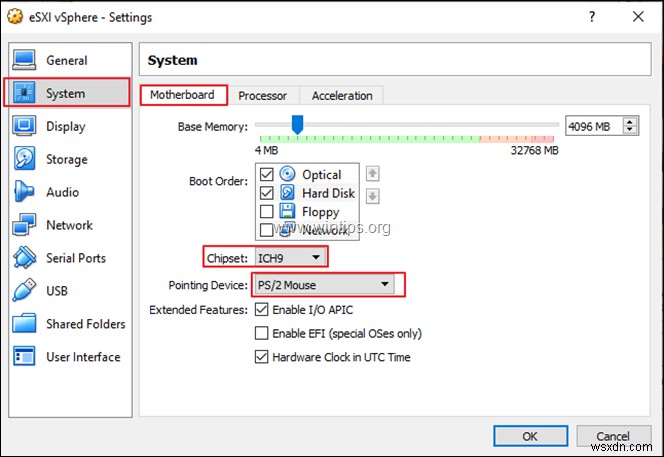 FIX PSOD:VirtualBox의 다른 PCPU에서 VMWare ESXi NMI IPI 패닉을 요청했습니다.