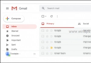 Gmail 비밀번호 변경 방법 – PC와 안드로이드에서 Google 계정 비밀번호 바꾸기