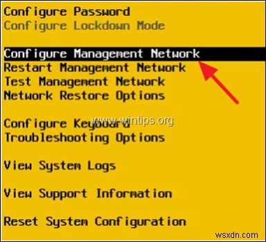 베어메탈 서버에 vSphere ESXi 6.7을 설치하는 방법.