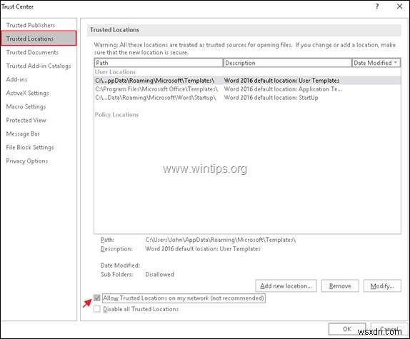 FIX:Windows 10/8/7 OS에서 인쇄를 시도할 때 Active Directory 도메인 서비스를 현재 사용할 수 없습니다.