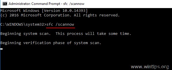 수정:MMC.EXE 이 앱은 보호를 위해 차단되었습니다. (해결됨)