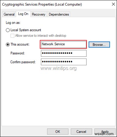 수정:MMC.EXE 이 앱은 보호를 위해 차단되었습니다. (해결됨)