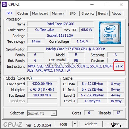 VMware Workstation 15에 vSphere ESXi 6.7을 설치하는 방법.