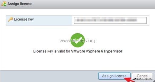 VMware Workstation 15에 vSphere ESXi 6.7을 설치하는 방법.