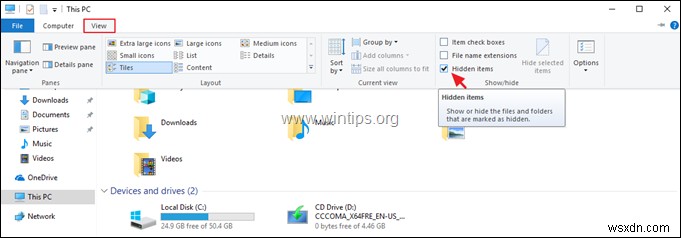 FIX:Windows는 Windows 10 업데이트에서 하나 이상의 시스템 구성 요소를 구성할 수 없습니다(해결됨).