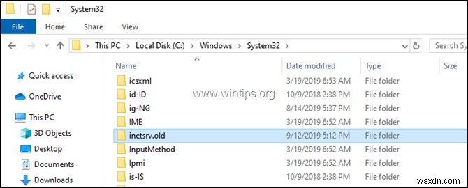 FIX:Windows는 Windows 10 업데이트에서 하나 이상의 시스템 구성 요소를 구성할 수 없습니다(해결됨).