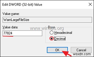 FIX:Outlook 이메일을 삭제할 수 없음(해결됨)