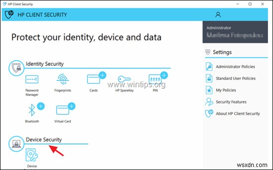 FIX:현재 이 폴더에 액세스할 수 있는 권한이 없습니다(해결됨)