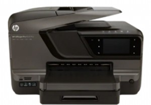 HP Officejet Pro 8600 드라이버 다운로드 및 설치 방법 (Windows/Mac)