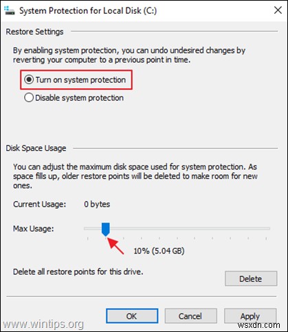 FIX:Windows 10에서 앱 기본값이 재설정 알림 오류였습니다.