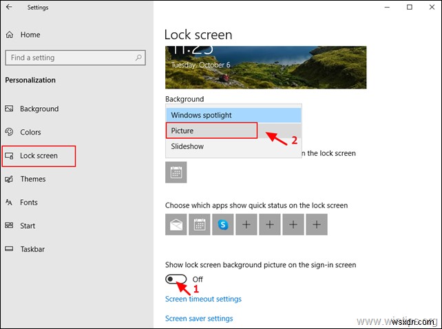 FIX:Windows Spotlight가 Windows 10에서 작동하지 않음(해결됨)