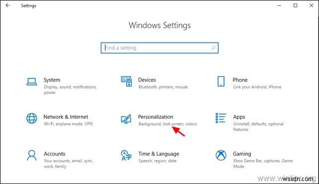 FIX:Windows Spotlight가 Windows 10에서 작동하지 않음(해결됨)