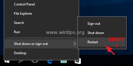 FIX:Windows Defender 위협 서비스가 중지되었습니다. 지금 다시 시작하십시오(해결됨)