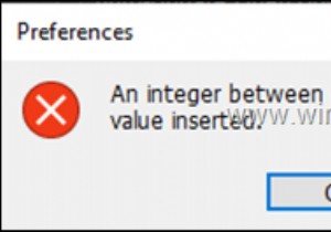 포토샵 CC 2018/2017  An integer between 96 and 8 is required  오류 해결 방법 (Windows 10)
