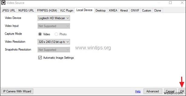 무료 iSpy 비디오 감시 소프트웨어를 사용하여 네트워크 또는 USB 카메라에서 비디오를 녹화하는 방법.