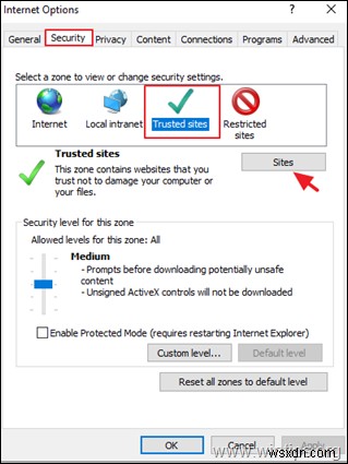 Windows의 파일 탐색기에서 SharePoint를 네트워크 드라이브로 매핑하는 방법