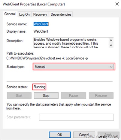 Windows의 파일 탐색기에서 SharePoint를 네트워크 드라이브로 매핑하는 방법