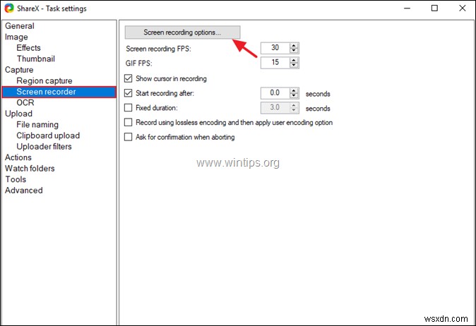 Windows 10에서 무료로 화면을 녹화하는 방법. 