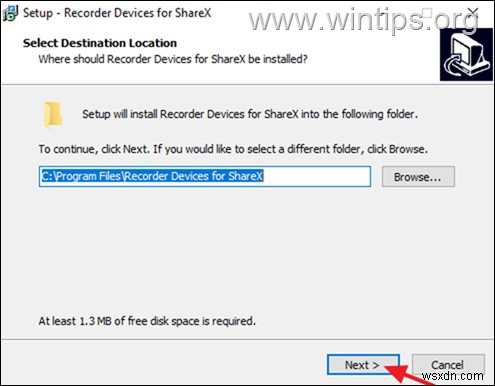 Windows 10에서 무료로 화면을 녹화하는 방법. 