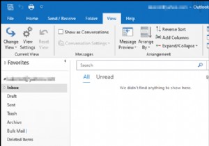 FIX:가져오거나 복사한 IMAP 이메일 메시지가 Exchange(Outlook 및 Office365)에서 누락되었습니다.