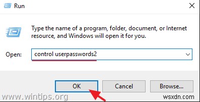 FIX:문제가 발생하여 Windows 10에서 PIN을 사용할 수 없음(해결됨)