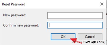 FIX:문제가 발생하여 Windows 10에서 PIN을 사용할 수 없음(해결됨)