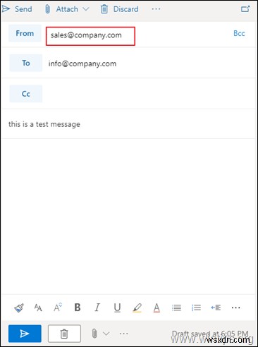 Outlook 및 Outlook Web App에서 공유 사서함을 추가하는 방법.