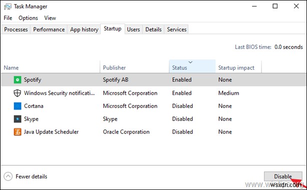 FIX:Windows 10의 Explorer.exe에 클래스가 등록되지 않음(해결됨)