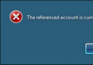 Windows  참조된 계정이 현재 잠겨 있어 로그온할 수 없습니다  오류 완벽 해결 가이드