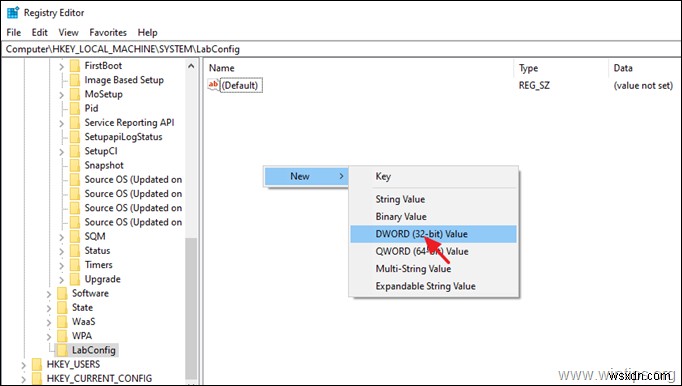 TPM 2.0 및 보안 부팅 없이 Windows 11 Insider Preview를 설치하는 방법
