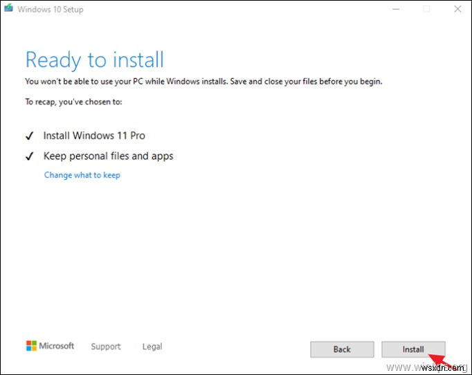 TPM 2.0 및 보안 부팅 없이 Windows 11 Insider Preview를 설치하는 방법