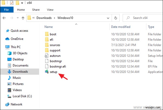 Windows 11 ISO Insider Preview 다운로드 방법.