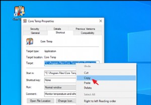 FIX:Windows 10 시작 프로그램이 시작되지 않음(해결됨)