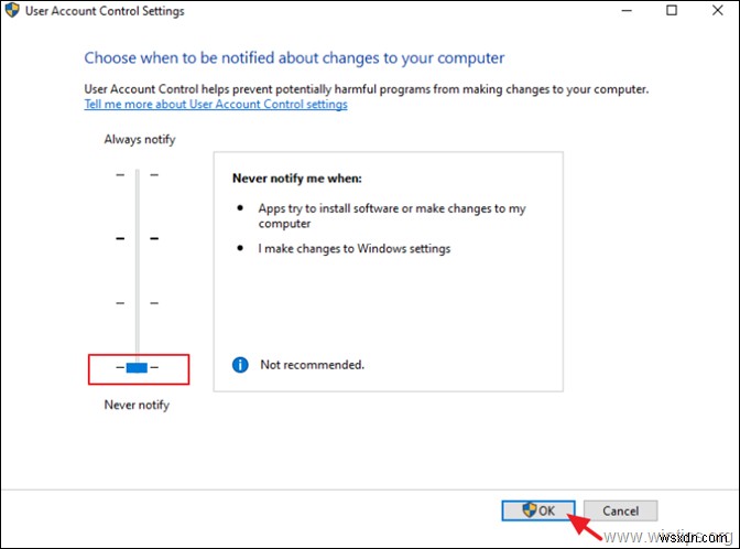 FIX:Windows 10 시작 프로그램이 시작되지 않음(해결됨)