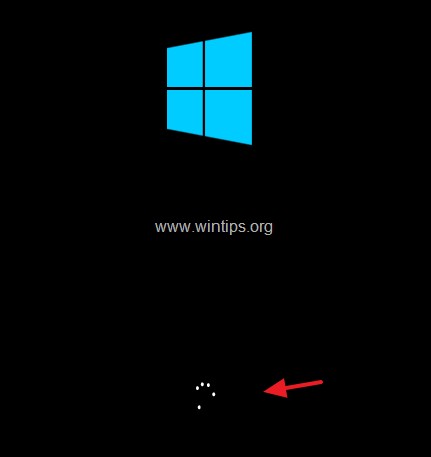 USB 설치 미디어 없이 Windows 10에서 암호를 재설정하는 방법.