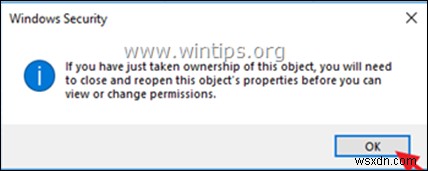 FIX:Windows 10에서 Windows Update 빈 화면 문제. (해결됨).
