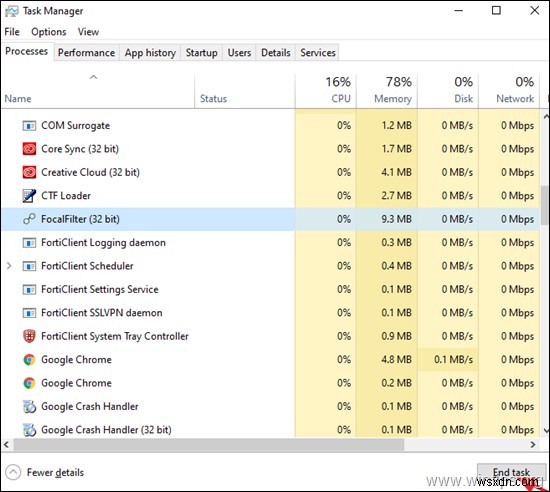 Windows 10에서 웹사이트를 차단하는 방법.