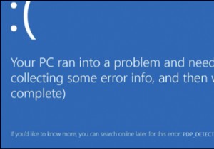 Windows 10 PNP_DETECTED_FATAL_ERROR 블루스크린 오류 완벽 해결 가이드