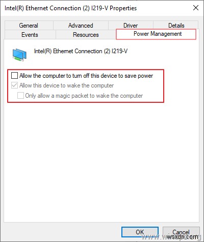 FIX:시스템이 Windows 10에서 높은 CPU 사용량을 중단시킵니다.