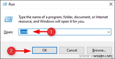 FIX:Windows 10에서 KB5005565 업데이트를 설치할 수 없음(해결됨)