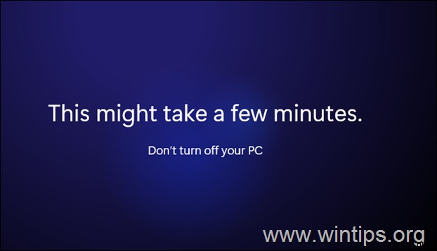 USB에서 Windows 11을 새로 설치하는 방법.