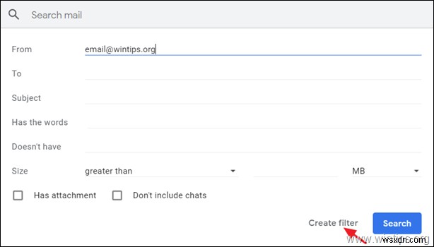 Outlook 이메일을 Gmail로 전달하거나 그 반대로 전달하는 방법