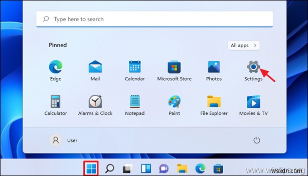 FIX:캡처 도구 오류 이 앱은 Windows 11에서 열리지 않습니다(해결됨)